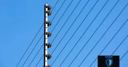 Cerca Elétrica Residencial: Preços, Tipos e Como Instalar!